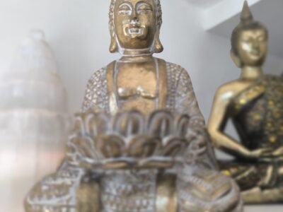 Buda Dorado