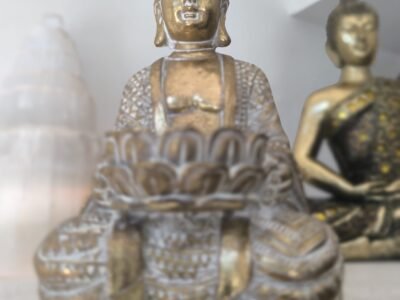Buda dorado