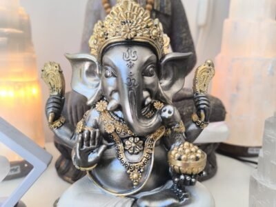 Ganesha