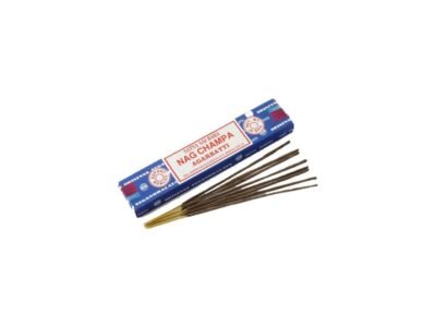 Incienso nag champa 2