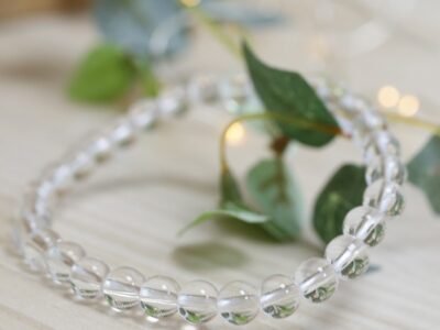 Pul cuarzo cristal