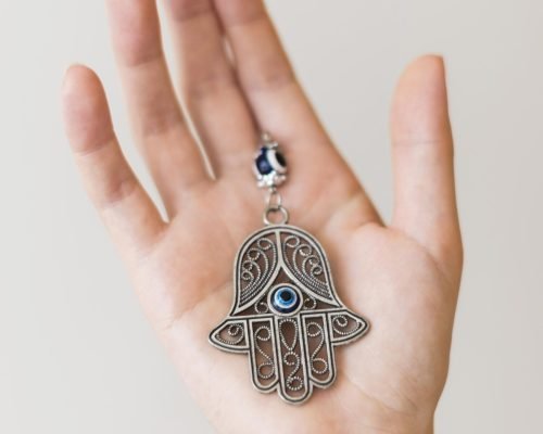 Categoría Simbolos y amuletos